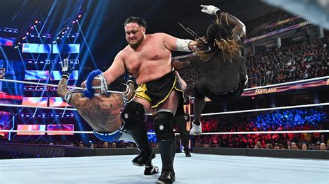 fastlane 2019 cagematch|WWE Fastlane 2019 results .